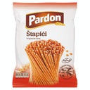 Pardon slani štapići 200g