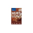 Fun&amp;Fit Muesli Choco&amp;cocoa 250g