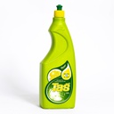 Taš deterdžent za sudove limun 900ml