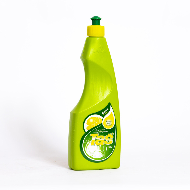 Taš deterdžent za sudove limun 450ml