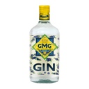 GMG London Dry Gin 0,7l