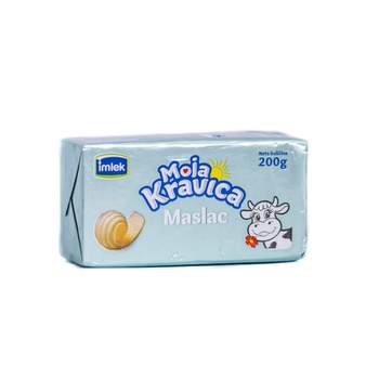 MASLAC MOJA KRAVICA 200G