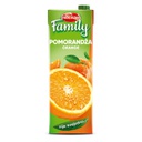 Nectar Family pomorandža 1,5l
