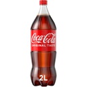 Coca Cola 2l