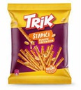 Štapići Trik sa kikirikijem 110g