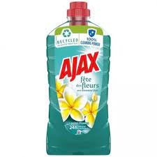 SRED AJAX ZA PODOVE LAGOON FLOWERS 1L