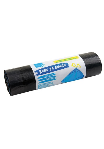 Lplast kese za smeće 45L Dr. Bag 15/1