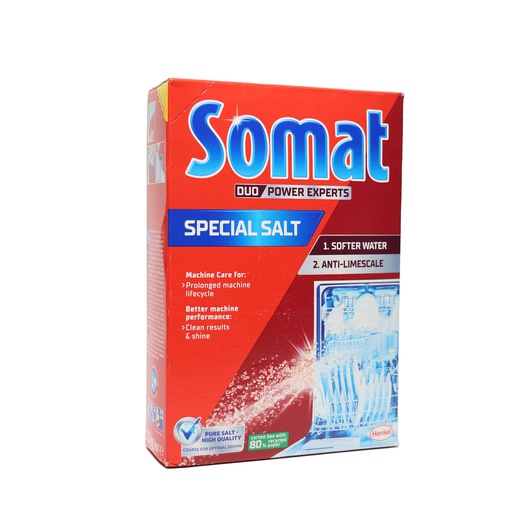 SOMAT SO ZA SUDOMASINU 1,5kg