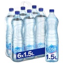 1.5L X6 VODA ROSA NEGAZIRANA PRIRODNA