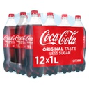 1L X12 COCA COLA PROMO PAKET