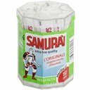 CACKALICE SAMURAI U PAPIRU 150/1
