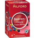 CAJ SRECNE BOBICE MILFORD 20X2.50G