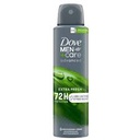DEO DOVE EXTRA FRESH ADVANCED 150ML
