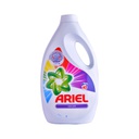 DET ARIEL LIQUID COLOR 100W 4.5L