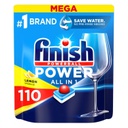 DET FINISH TABLETE POWER ALL IN 1 LIMUN 110/1
