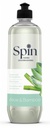 DET SUDJE SPIN ALOE VERA&BAMBOO 800ML