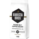 KAFA BARISTA BROS NO1 BEANS