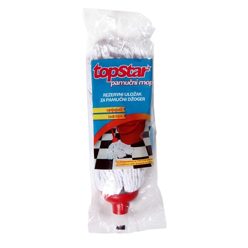 Top Star Mop Cotton rezervni uložak