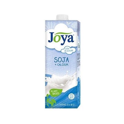 NAPITAK SOJA KALCIJUM 1L JOYA