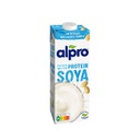 NAPITAK SOJA NATURAL 1L ALPRO