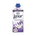 OMEKSIVAC LENOR LAVANDA 71W 1.491L
