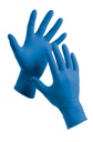 RUKAVICE MPRO NITRILE NP PLAVE M 100/1