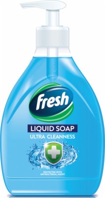SAPUN TECNI FRESH CLEA 500ML