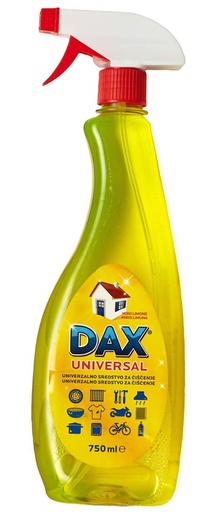 SRED DAX ODMASCIVAC LIMUN SPREJ 750ML