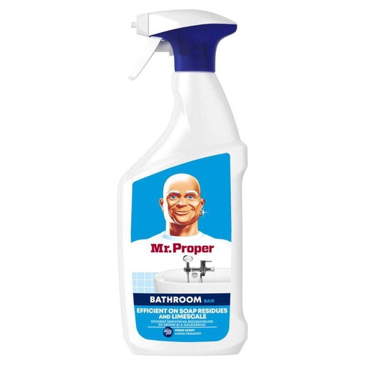 SRED MR PROPER SPREJ KUPATILO 800ML 