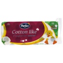 TOALET PAPIR 10/1 COMFORT LINE NATURAL 3SL PERFEX