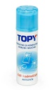 TOPY SPREJ