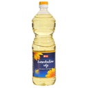 ULJE SUNCOKRET K PLUS 1L