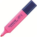 SIGNIR STEADTLER PINK