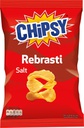 Marbo Chipsy rebrasti čips 140g