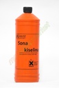 SONA KISELINA 1L PERUN