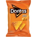 Doritos tortilja Nacho Cheese 90g
