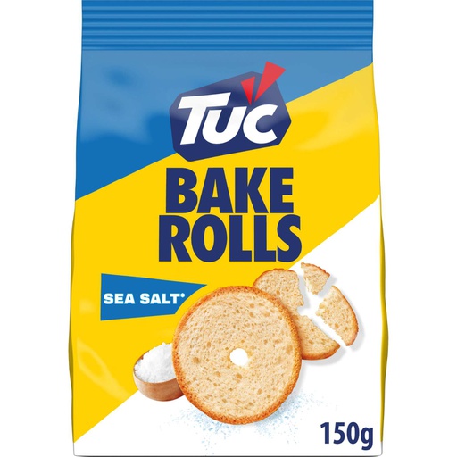 BAKE ROOLS SLANI 150g