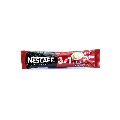 Nescafe instant 3in1 15,5g
