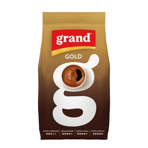 Kafa Grand Gold 100g
