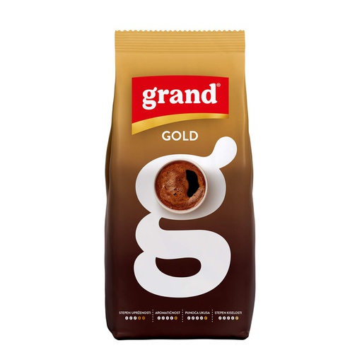 Kafa Grand Gold 200g