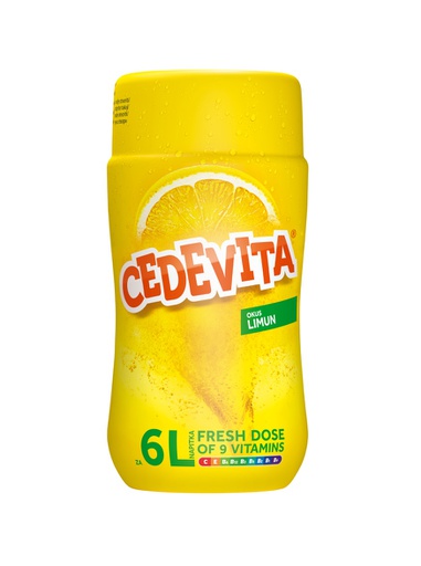 Cedevita limun 455g