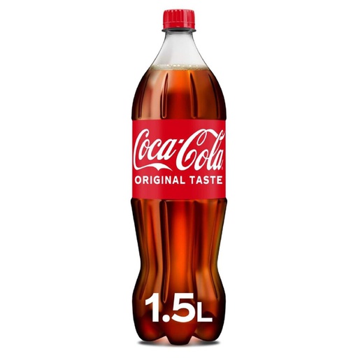 Coca Cola 1,5l