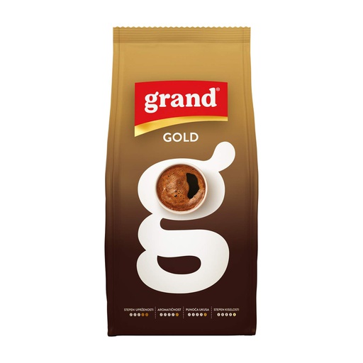 Kafa Grand Gold 500g