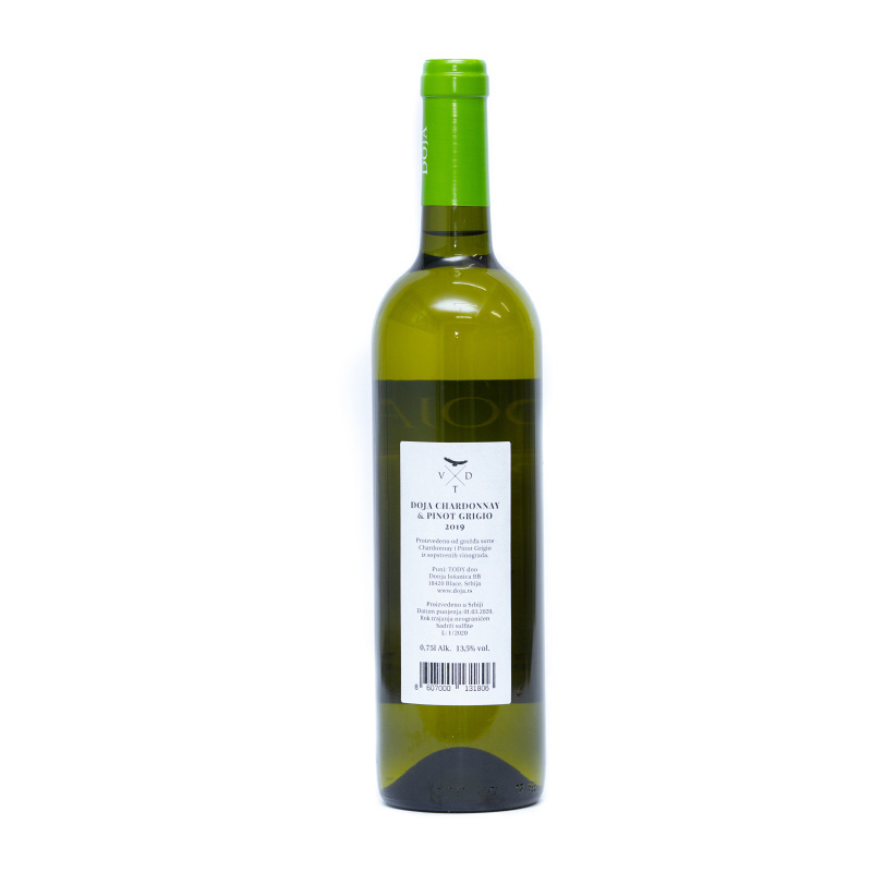 Vino belo Doja 0,75l 