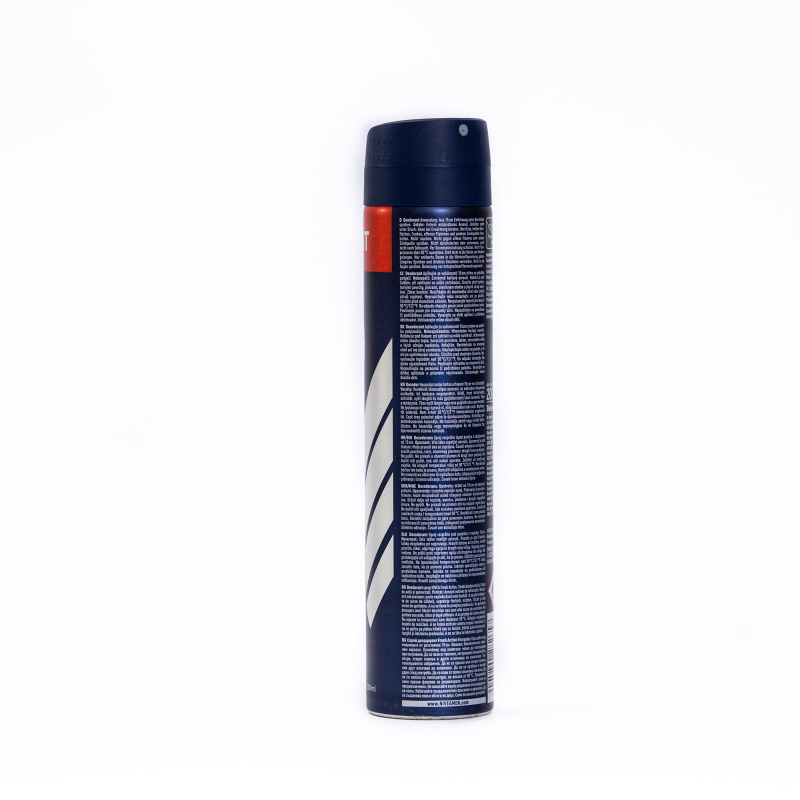 Dezedorans Nivea fresh active 200ml