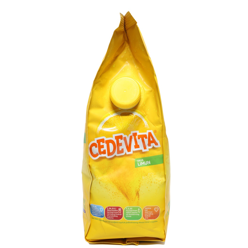 Cedevita Limun 900g