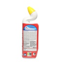 Tečnost za čišćenje Sanitarija Duck Tropical Gel 750ml