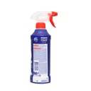 Pena za dezinfekciju WC Domestos Power Foam 435ml