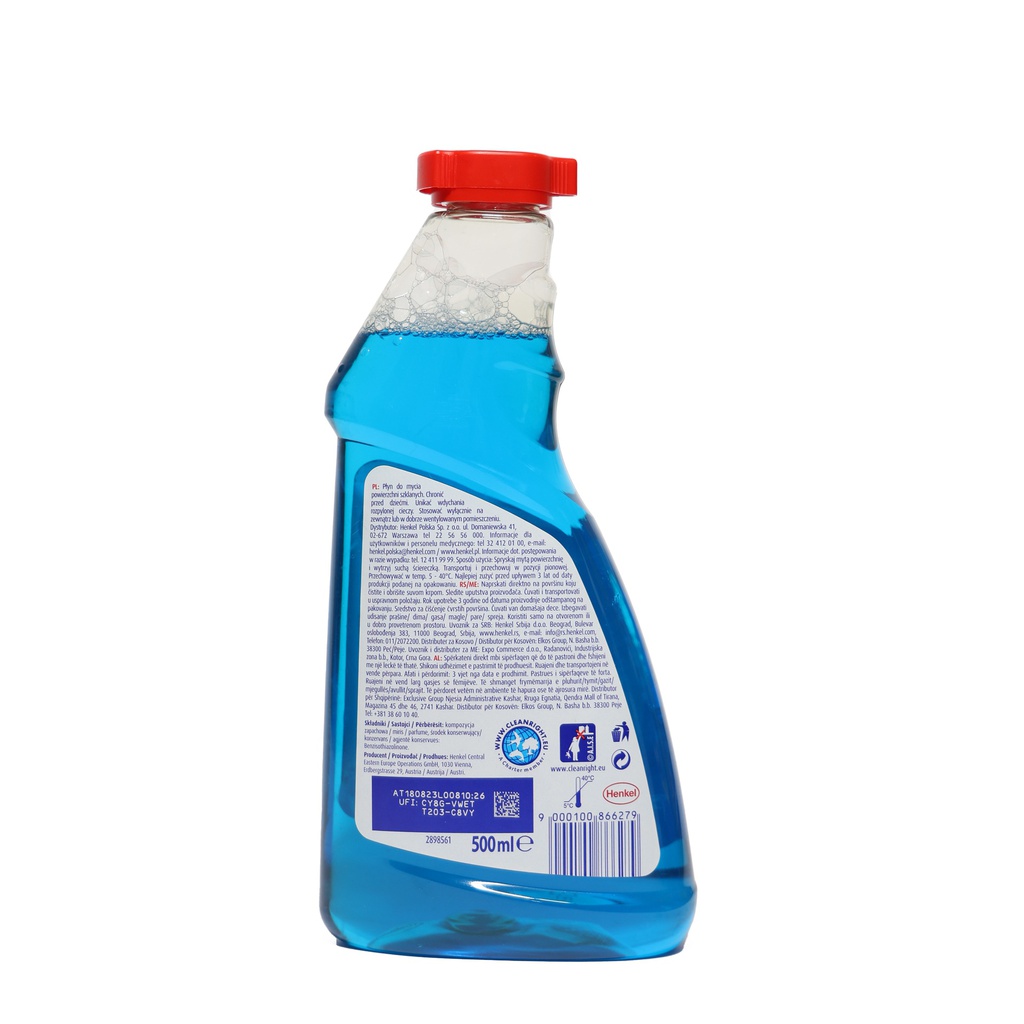 Clin Blue 500ml