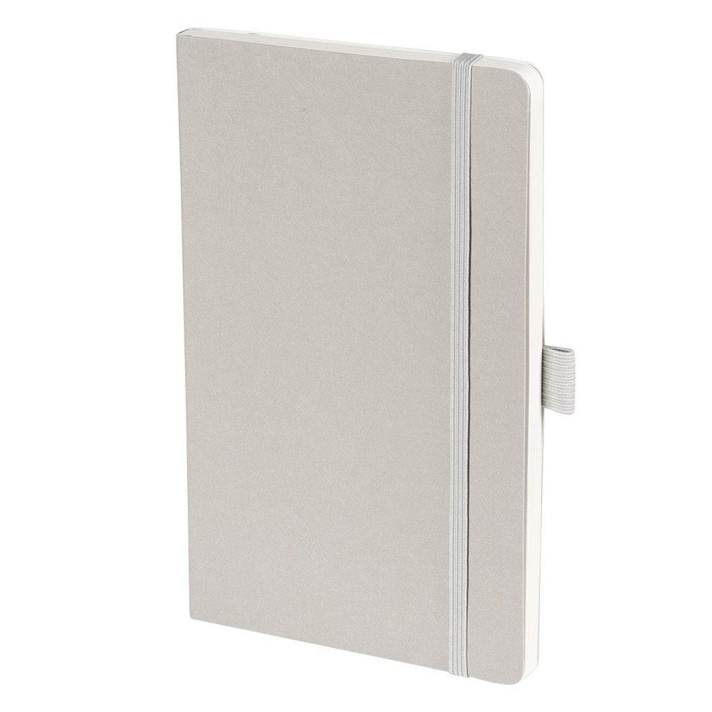 NOTES A5 SA FLEKSIBILNOM KORICOM OD PERIVOG KRAFTA LYRA